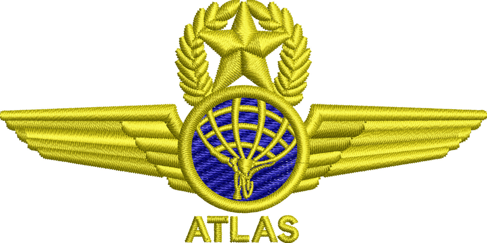 Atlas Air Email Login