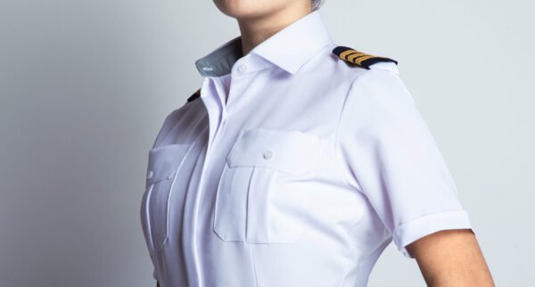 female pilot