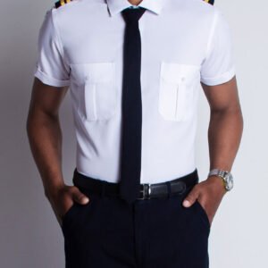 Male Pilot Shirts