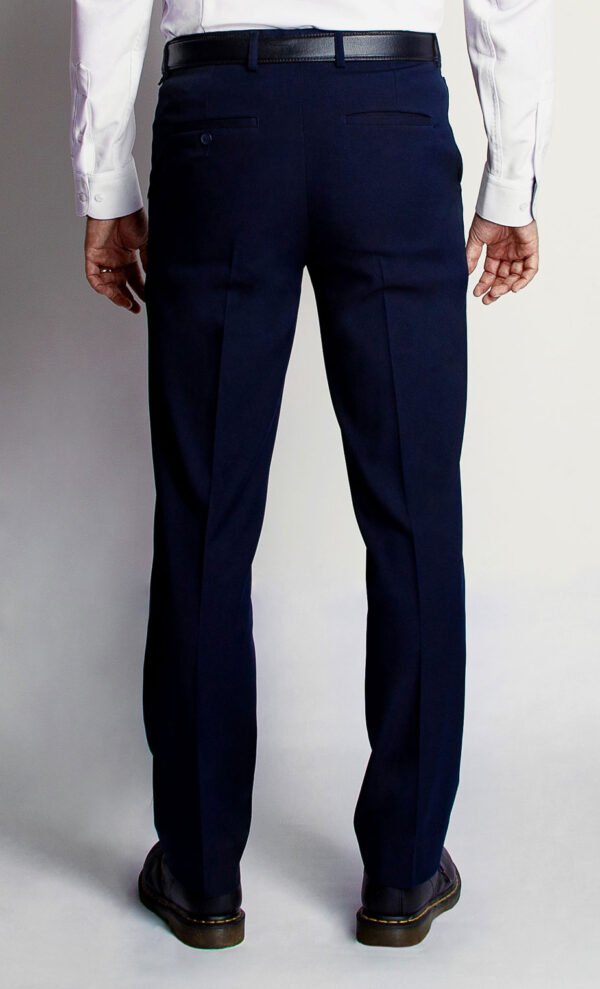 Male Pilot Pants - CREW COLLECTION