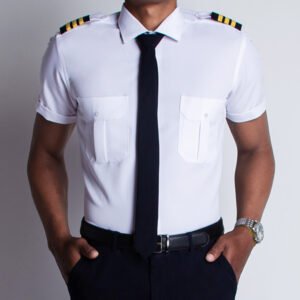 Male Pilot Shirts