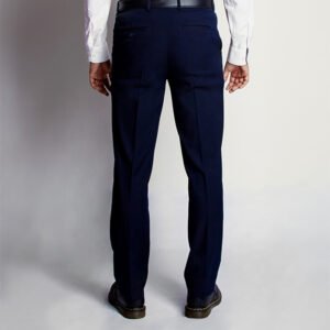 Male Pilot Pants