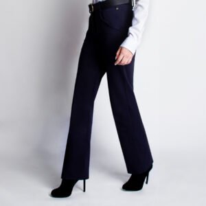 Female Pilot Pants
